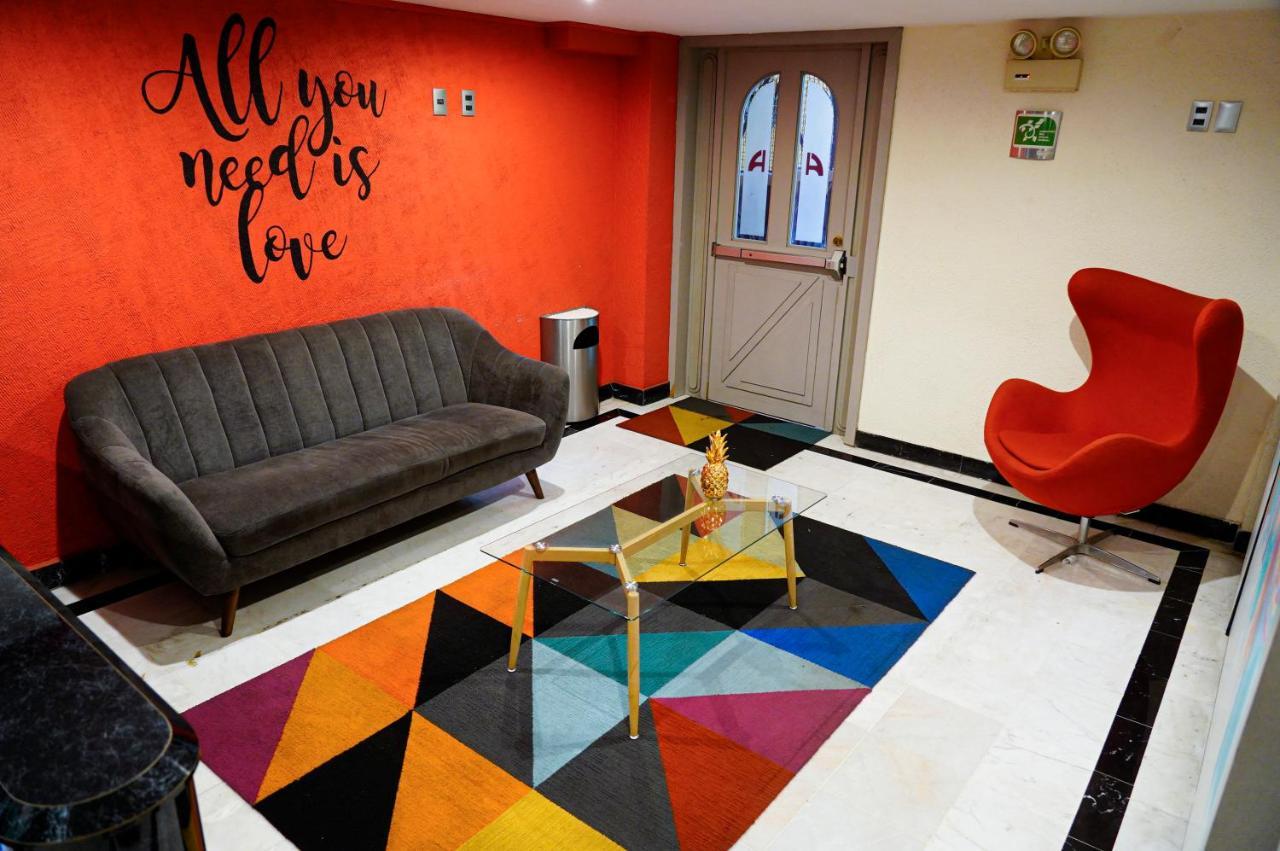 Hotel Ancona - Solo Adultos — Photos 1